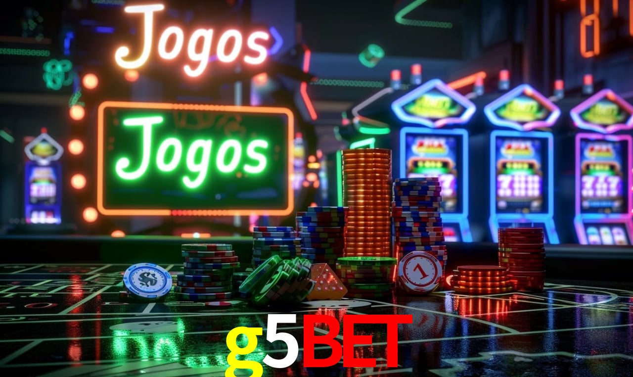 g5bet.com