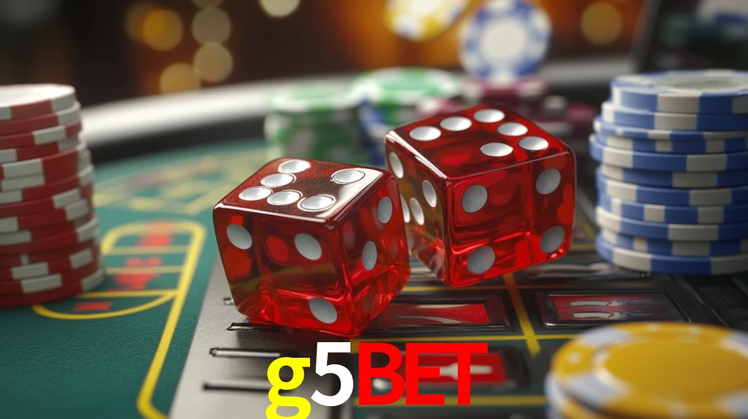 APP oficial da g5bet para mobile