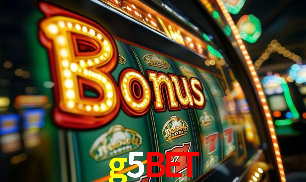 Tecnologia da Plataforma g5bet