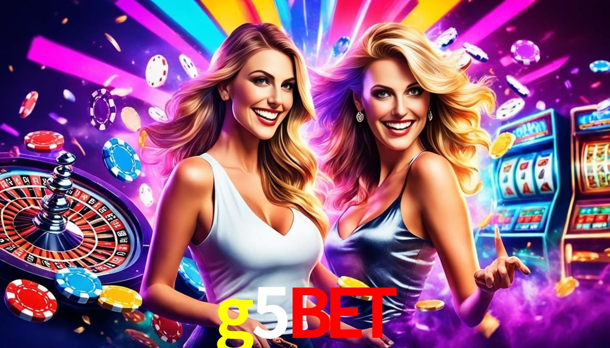 Apostas de Tênis g5bet