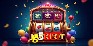 Provedores de Jogos g5bet