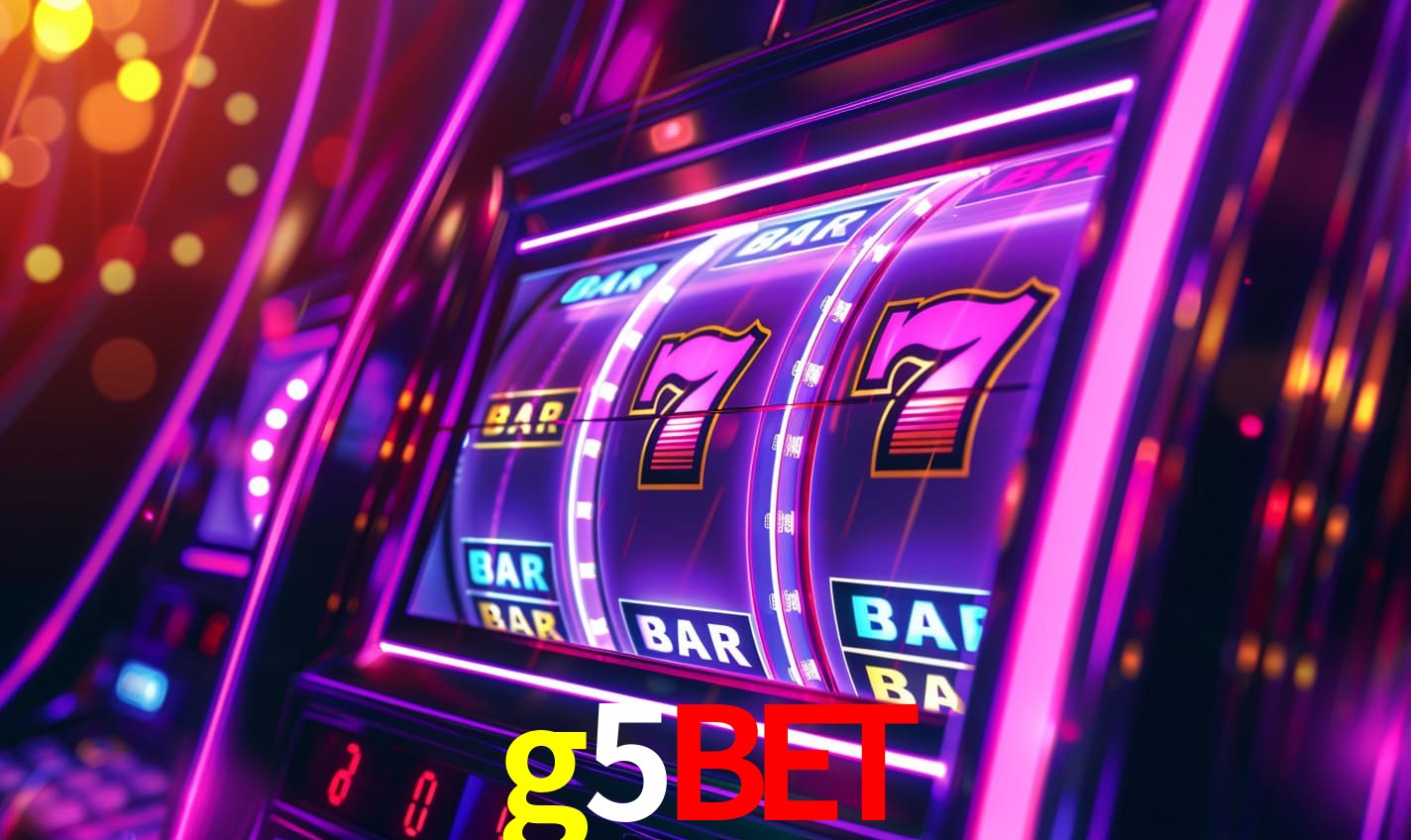 g5bet: A Experiência de Casino com Jogos de Mesa ao Vivo