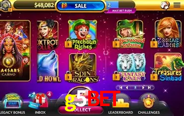 Desvendando o Mundo dos Jogos Virtuais na g5bet