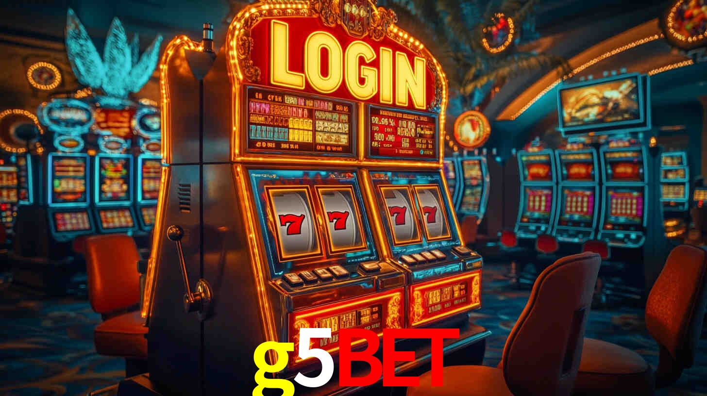 Explore as vantagens do g5bet: serviço profissional e confiabilidade