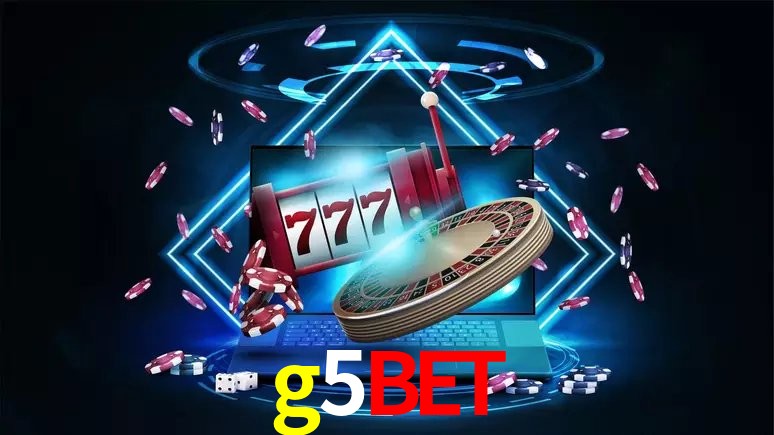 Recursos de Bônus g5bet