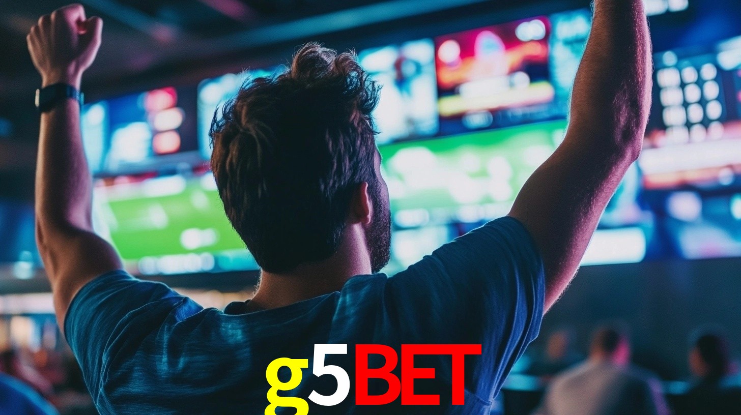 g5bet.com