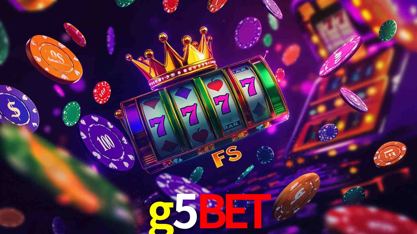Torneios g5bet