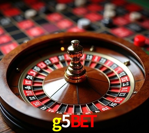 Benefícios da Conta g5bet