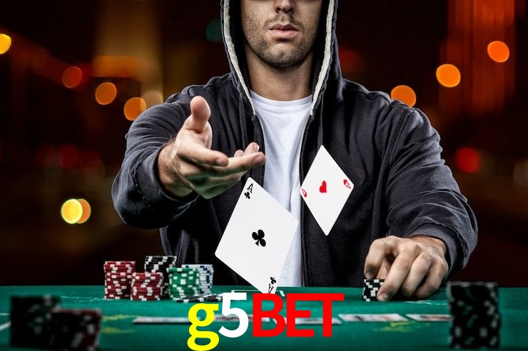 Jogos Exclusivos g5bet