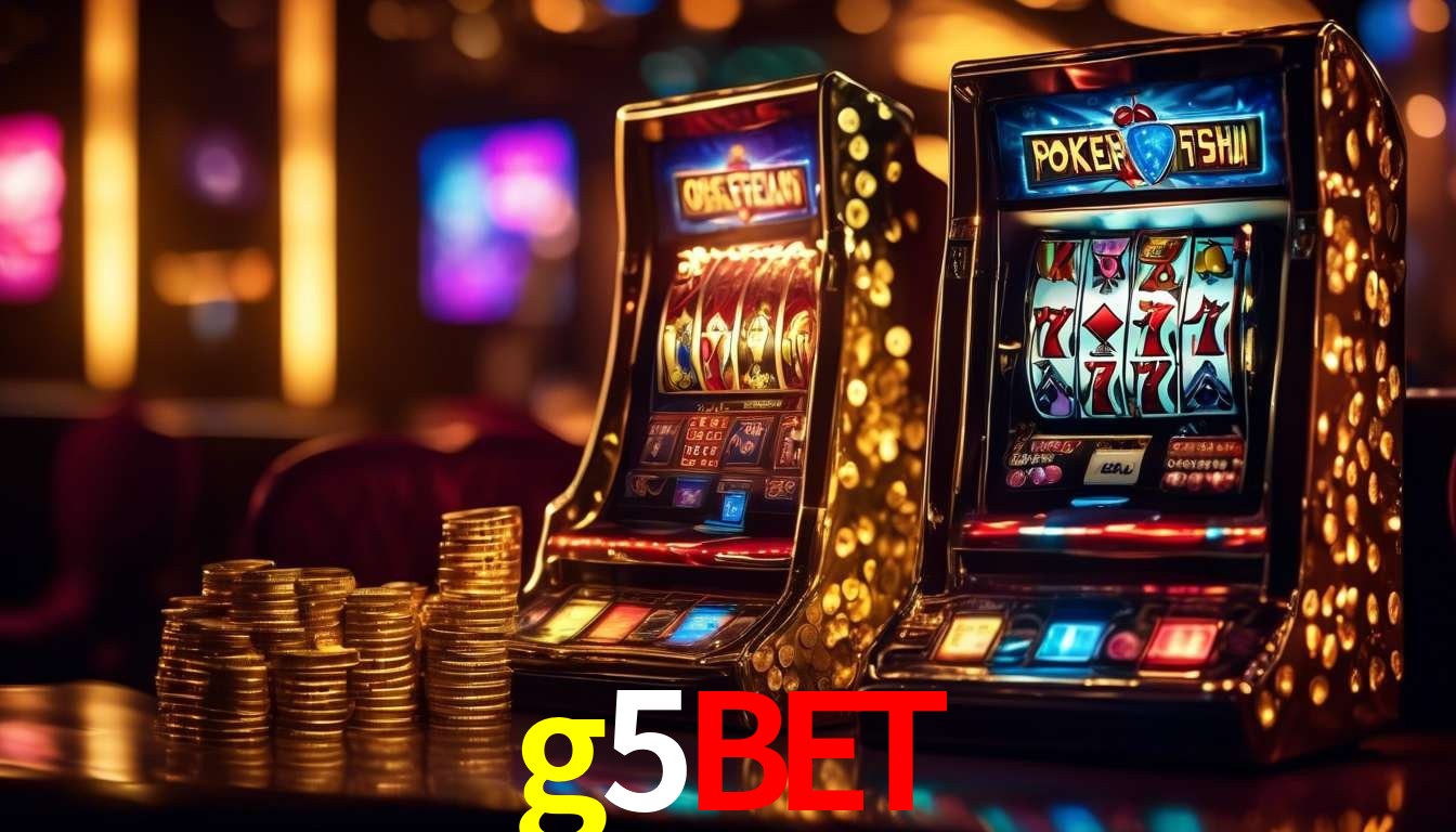 Bônus Diários g5bet