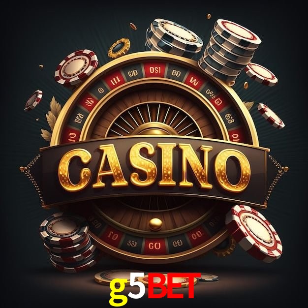 Interface do App g5bet