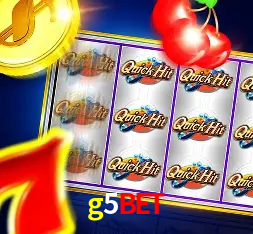 Desvendando o Mundo dos Jogos Virtuais na g5bet