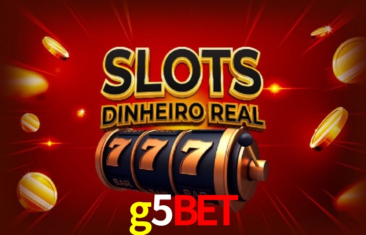 Login Seguro g5bet