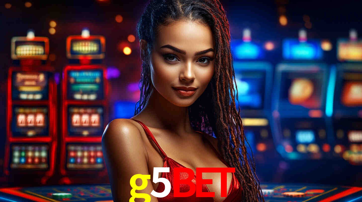 Apostas de Futebol g5bet