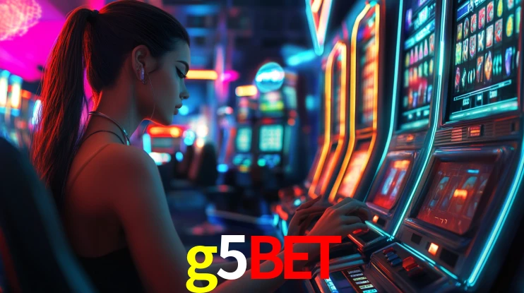 g5bet login