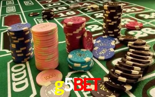 Interface Premium g5bet