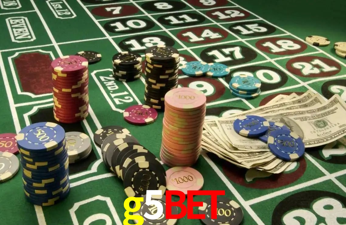 g5bet