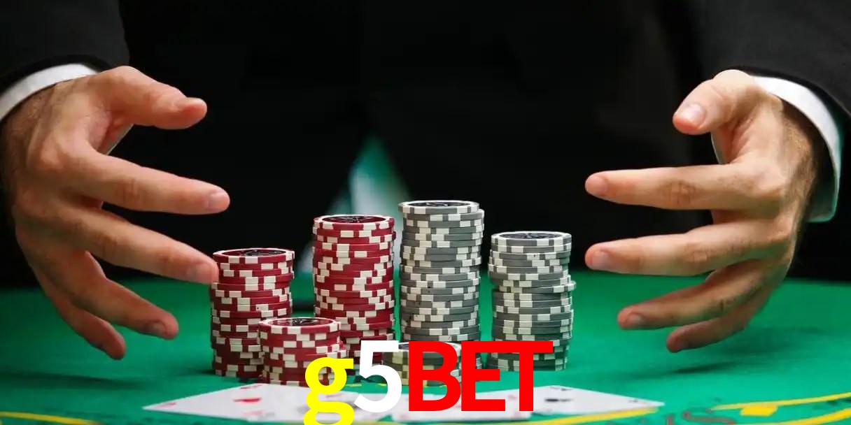 Promoções Sazonais g5bet