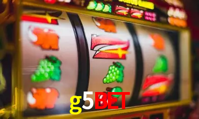 Inovações de Jogos na g5bet: O Futuro das Experiências Interativas