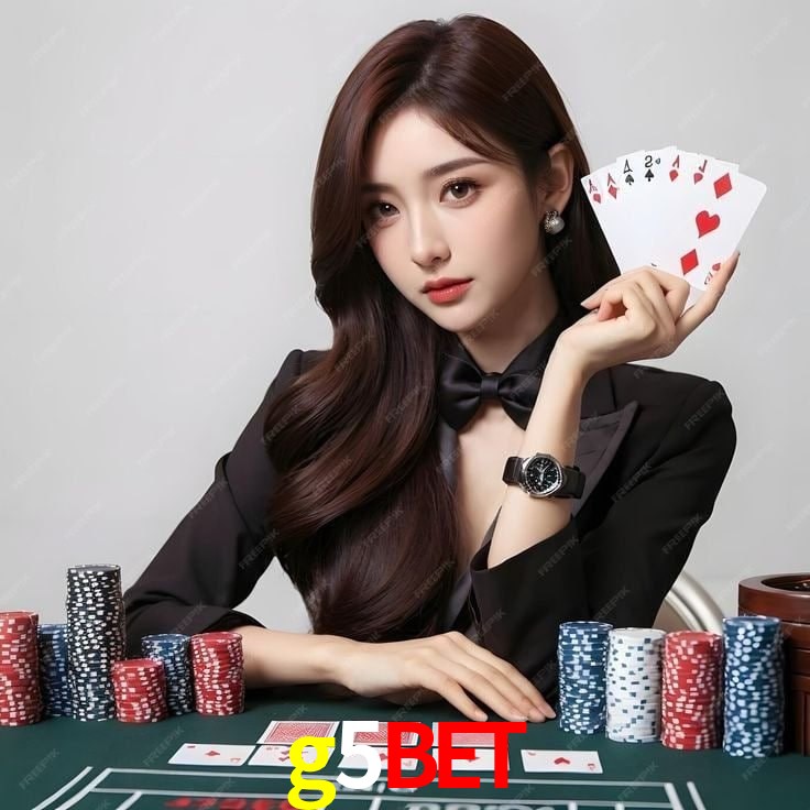 Casino Ao Vivo g5bet