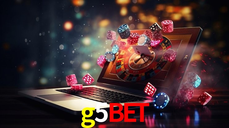 Casino Ao Vivo g5bet