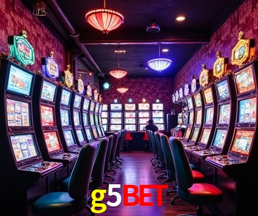 Integração de APIs g5bet