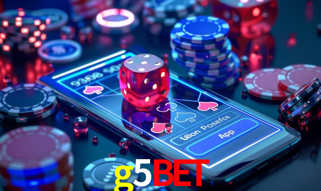 Promoção Relâmpago g5bet