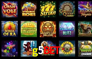 A Emoção da Loteria na g5bet: Uma Chance de Mudança de Vida