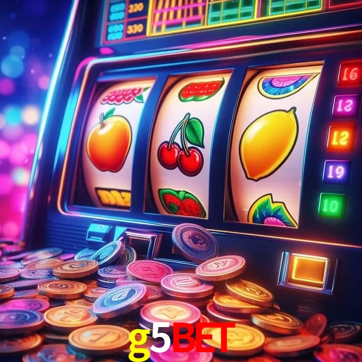 Tecnologia da Plataforma g5bet
