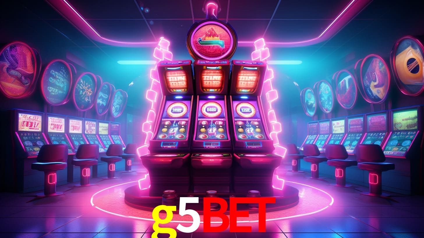 g5bet.com
