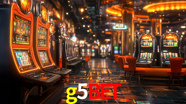 Experimente o Login Seguro Premium no g5bet