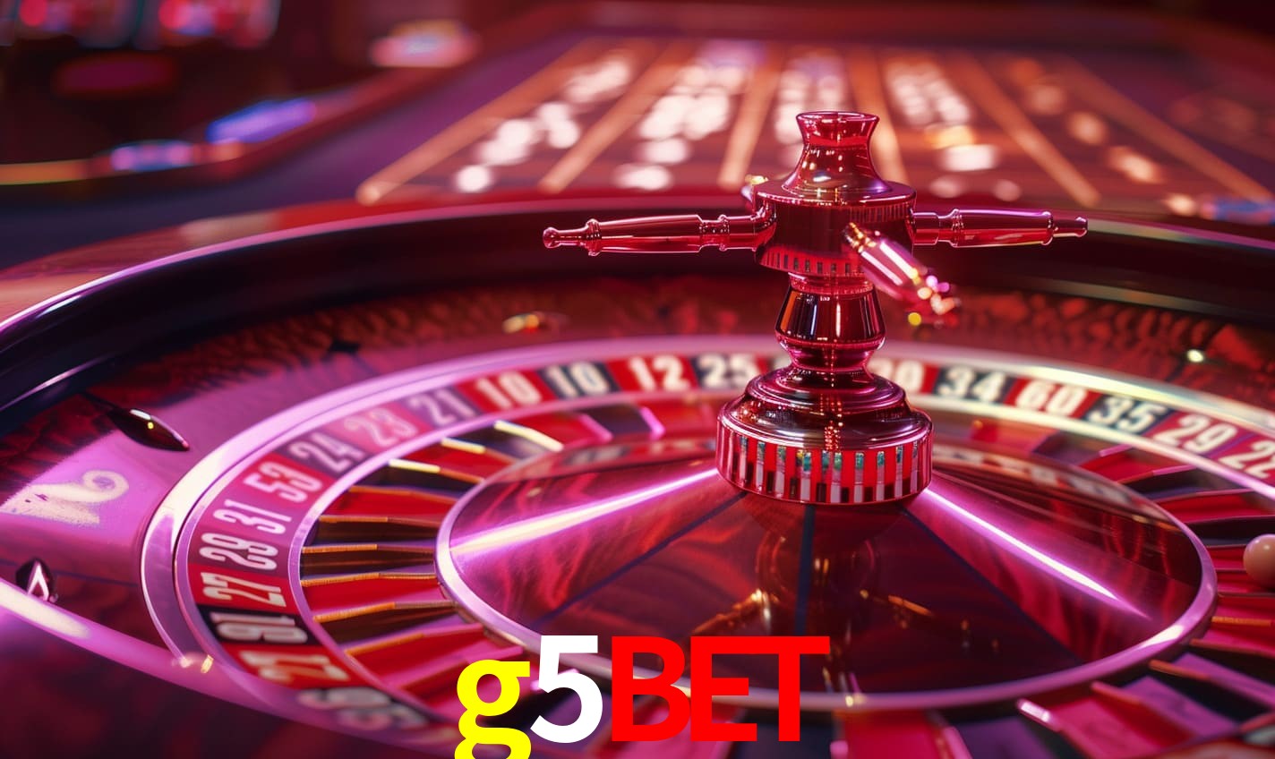 Jogos Exclusivos g5bet