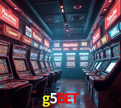 Segurança 2FA g5bet