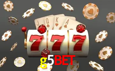 Inovações de Jogos na g5bet: O Futuro das Experiências Interativas