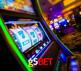 A Experiência Imersiva dos Cassinos Ao Vivo no g5bet