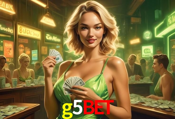 Apostas de Tênis g5bet