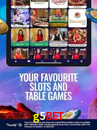 Página oficial da g5bet no Facebook