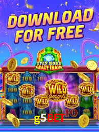 Download gratuito do app da g5bet