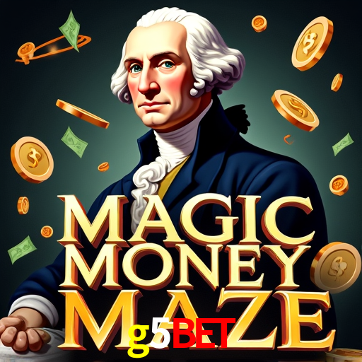 Slots online da g5bet com jackpots progressivos